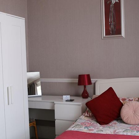 Spring Garden Guest House Gosport Eksteriør bilde