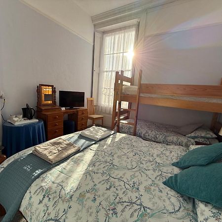 Spring Garden Guest House Gosport Eksteriør bilde