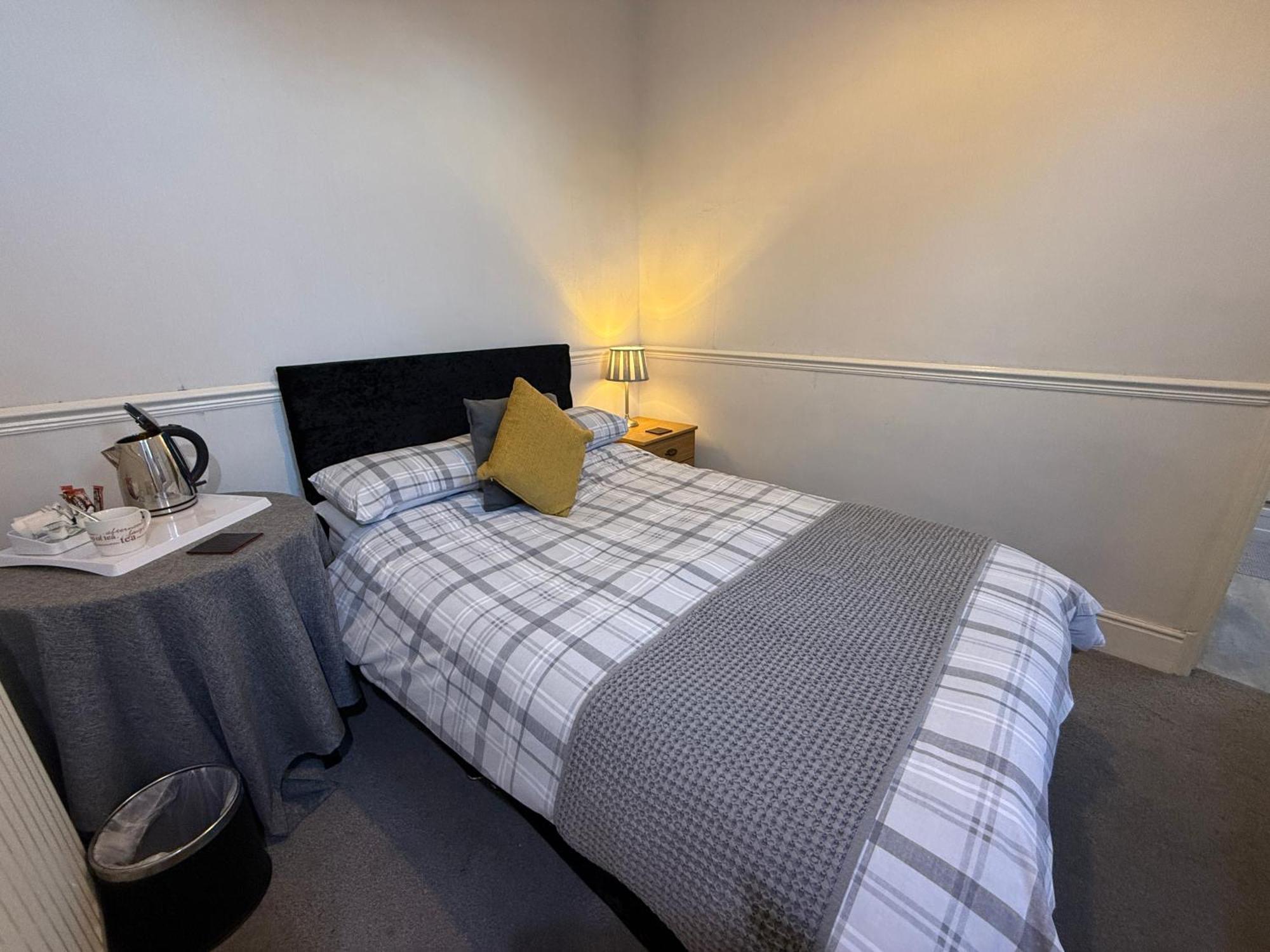 Spring Garden Guest House Gosport Eksteriør bilde