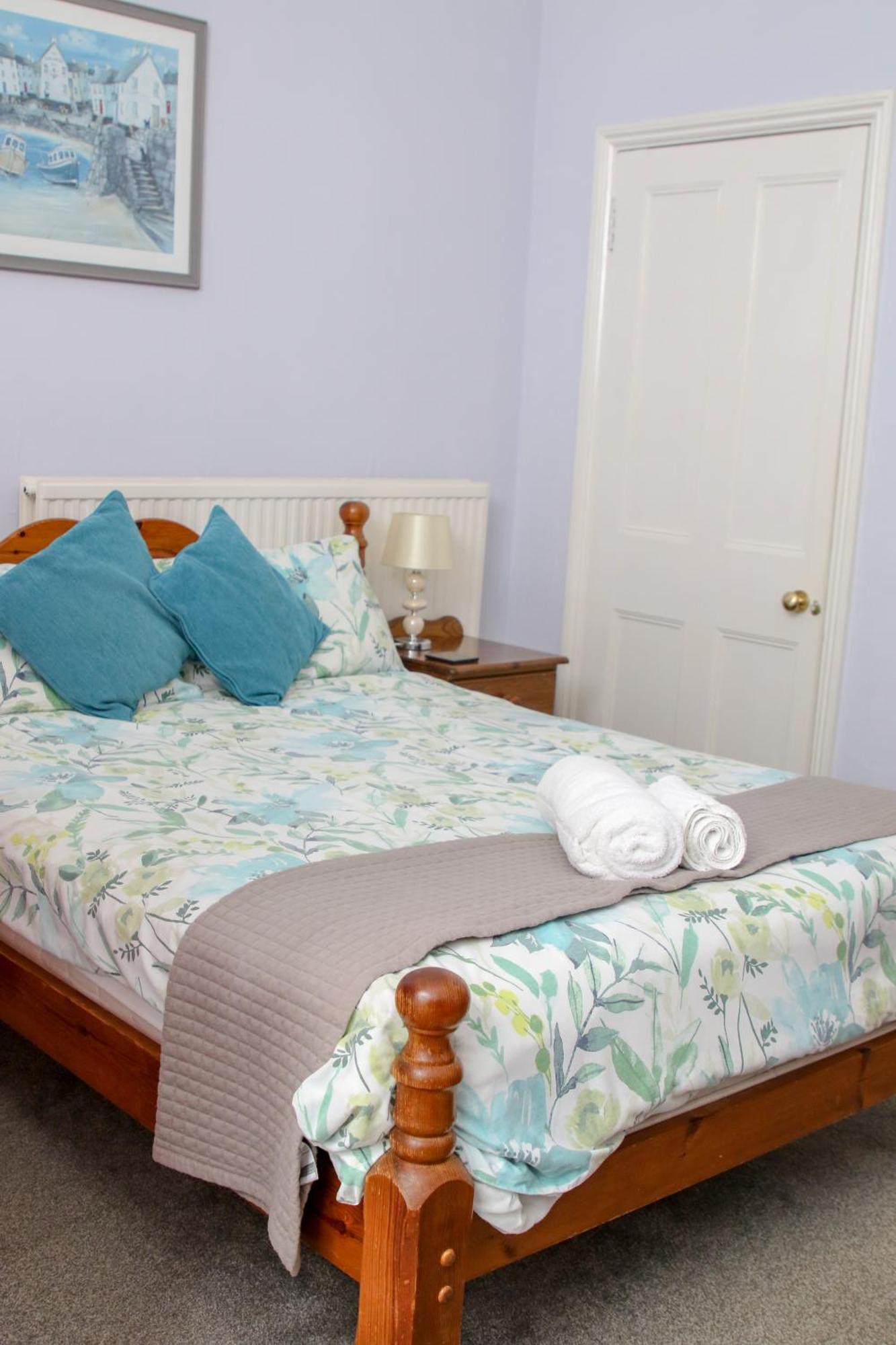 Spring Garden Guest House Gosport Eksteriør bilde